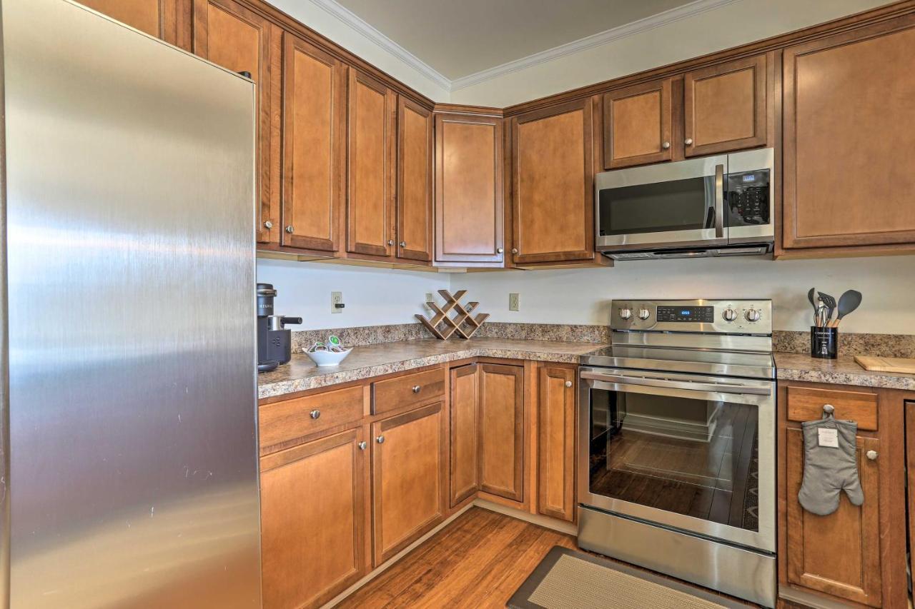 New ! Slopeside Townhome : Wfh, Ski, Dine & Hike تانيرسفيل المظهر الخارجي الصورة