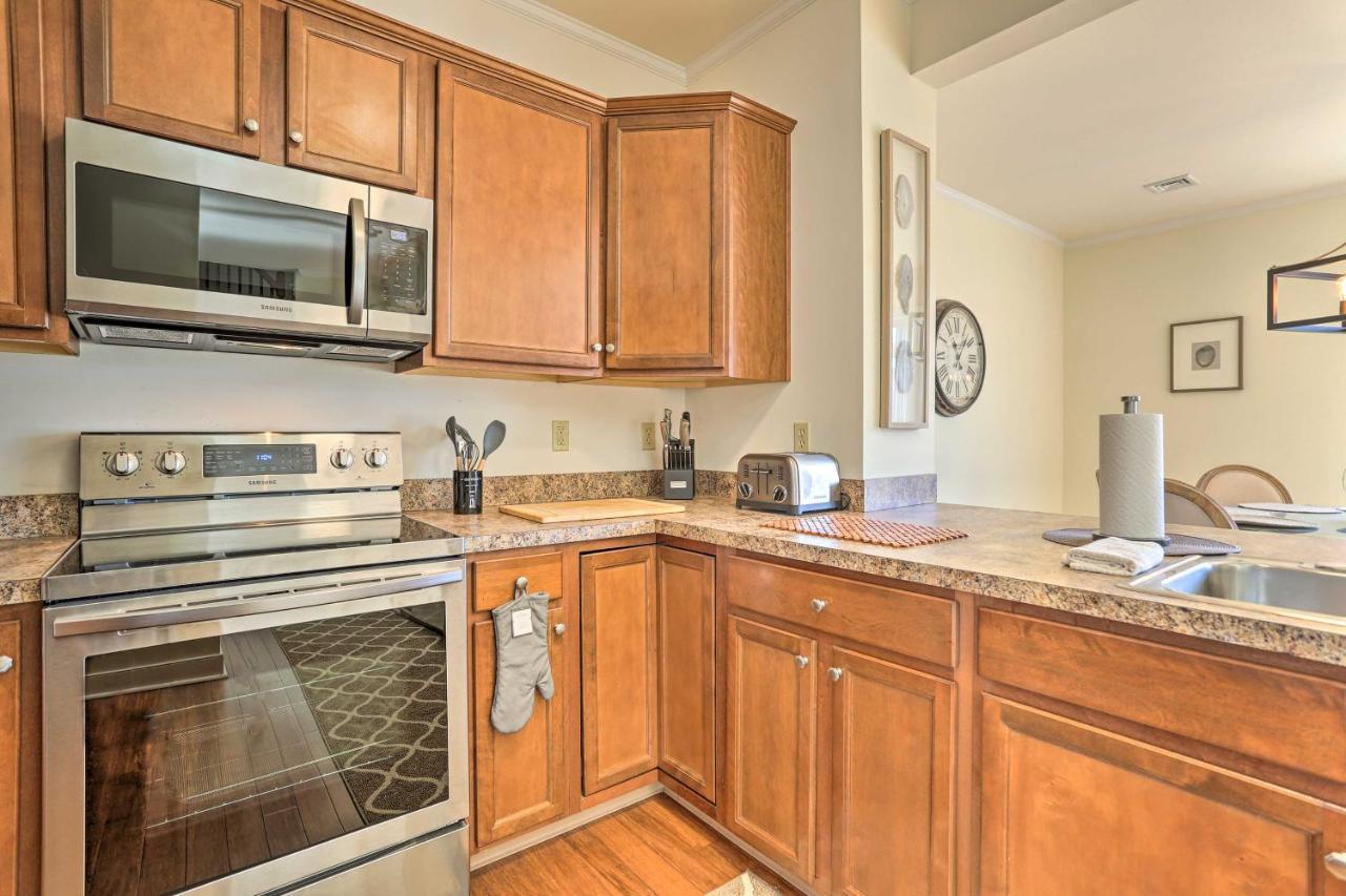 New ! Slopeside Townhome : Wfh, Ski, Dine & Hike تانيرسفيل المظهر الخارجي الصورة