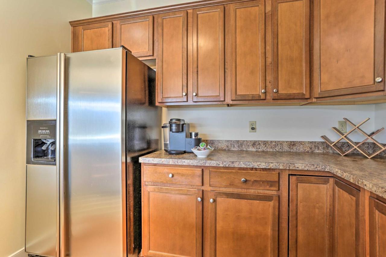 New ! Slopeside Townhome : Wfh, Ski, Dine & Hike تانيرسفيل المظهر الخارجي الصورة