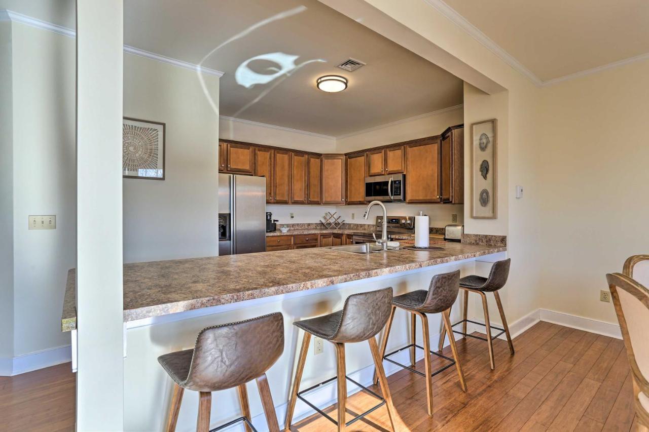 New ! Slopeside Townhome : Wfh, Ski, Dine & Hike تانيرسفيل المظهر الخارجي الصورة